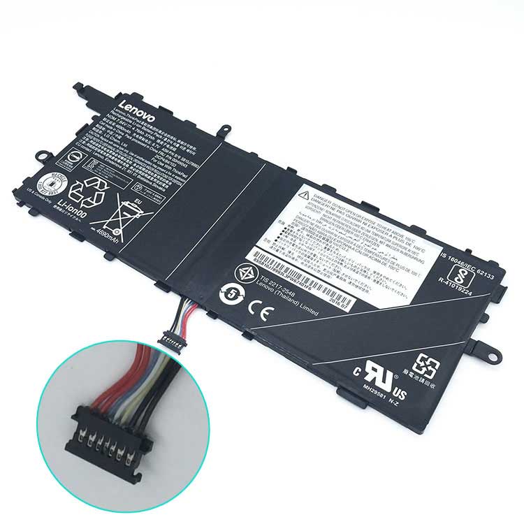 Replacement Battery for Lenovo Lenovo Thinkpad X1 battery