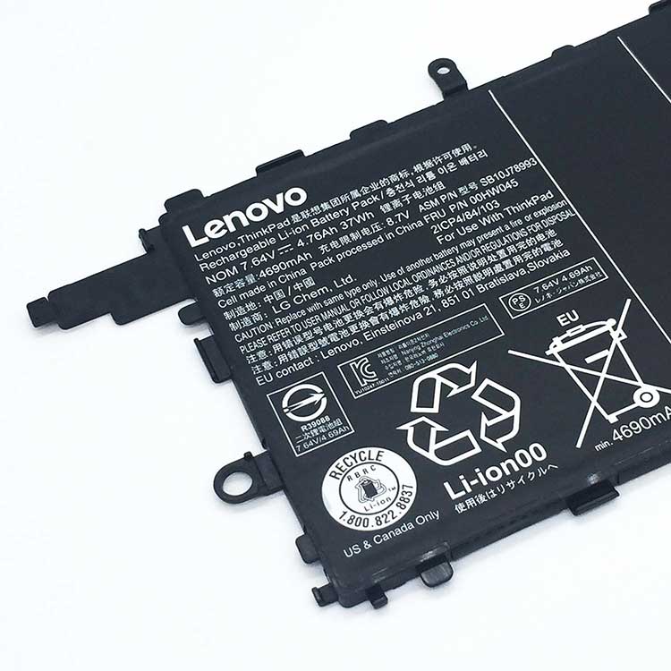 LENOVO  battery