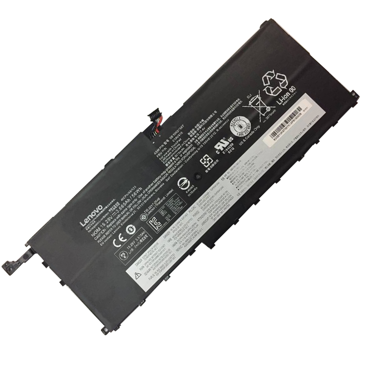 Replacement Battery for LENOVO SB10K97567 battery