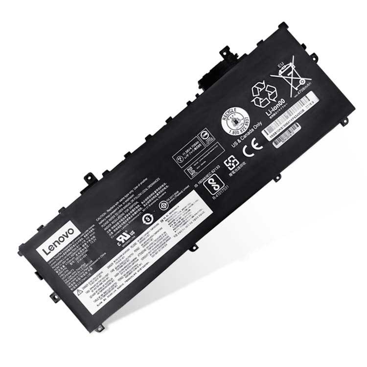 Replacement Battery for Lenovo Lenovo ThinkPad X1 Carbon 6th battery