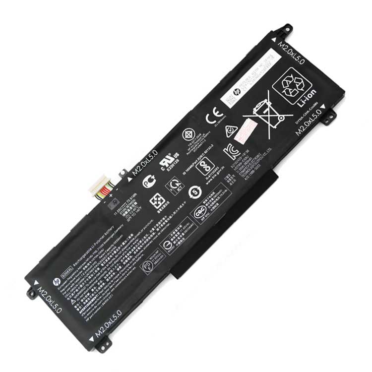 Replacement Battery for HP  battery