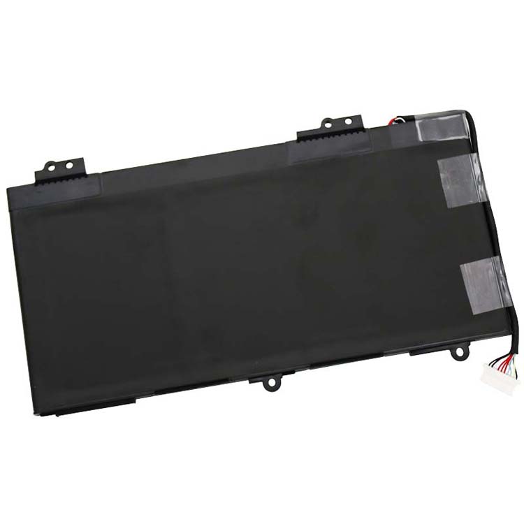 HP  battery