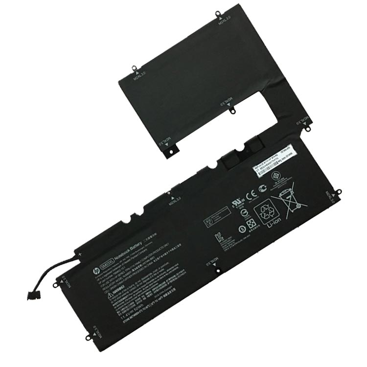 Replacement Battery for HP HP Envy X2 15-C001TU battery