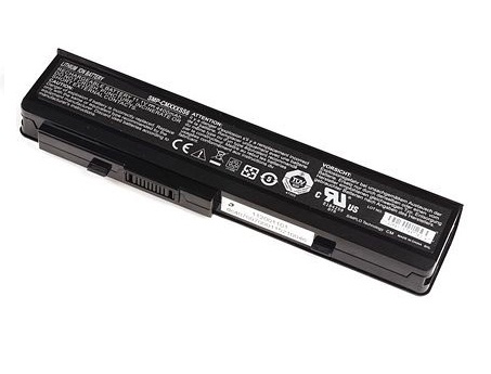 Replacement Battery for LENOVO SMP-SRXXXBKA6 battery