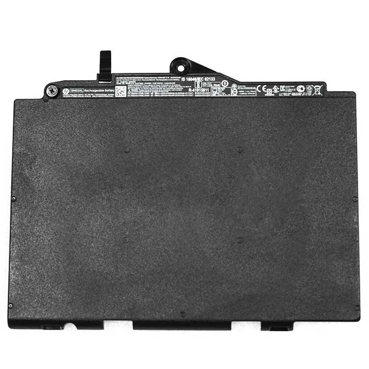 Replacement Battery for HP HSTNN-UB6T battery