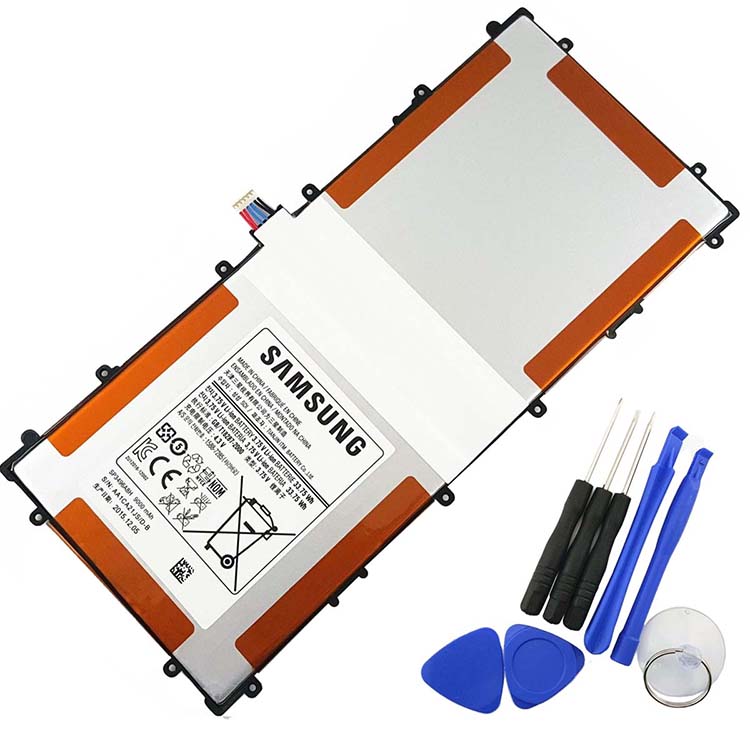 Replacement Battery for Samsung Samsung GT-P8110 HA32ARB battery