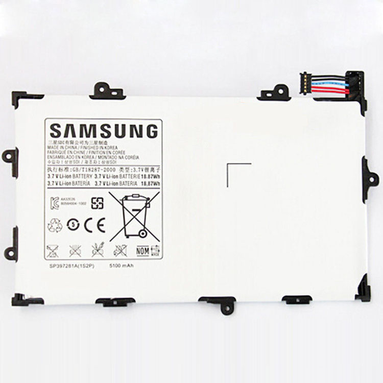 Cheap Samsung Galaxy Tab 7.7 P6810 P... battery