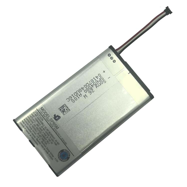 SONY PCH-1008 battery