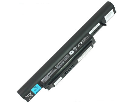 Cheap Hasee A560P-i3 i5 i7 D1 D2 D3 ... battery