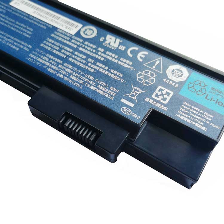 Acer Acer Aspire 1693WLMi battery