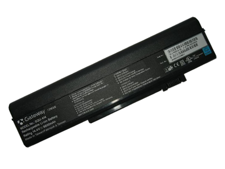 Replacement Battery for GATEWAY mx8500 battery