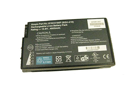 Cheap MaxData Pro 6000i Series... battery