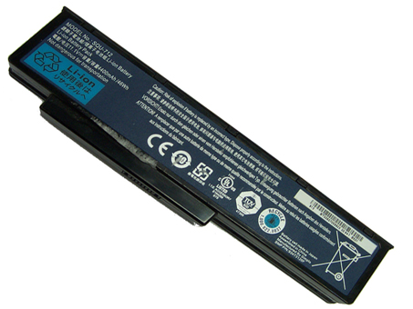 Replacement Battery for PACKARD_BELL Packard Bell EasyNote MH35 battery
