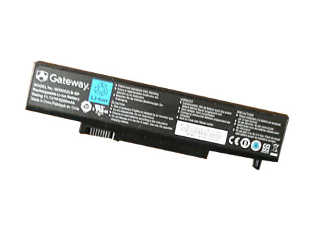 Replacement Battery for Gateway Gateway P-6301 battery