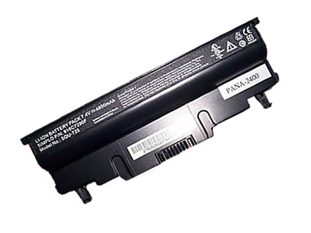 Replacement Battery for ACER ONE MINI A110 Series battery
