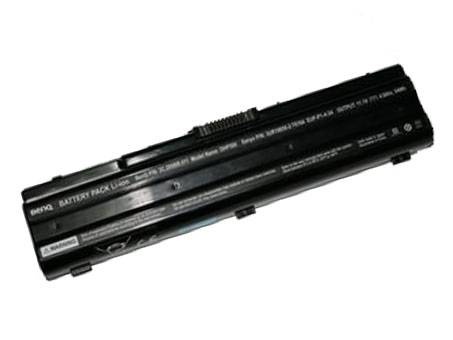 Replacement Battery for PACKARD_BELL EASY NOTE ML61B010IT battery