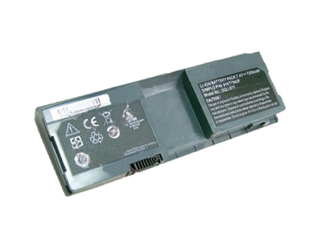 Replacement Battery for NOBI 916C7890F battery