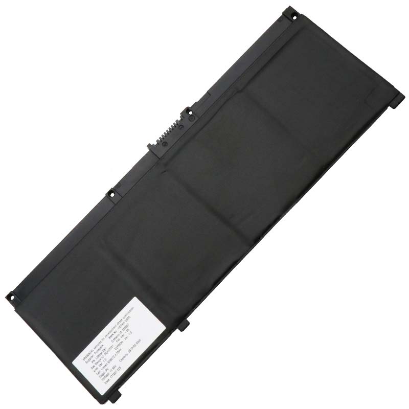 HP Pavilion Gaming 15-cx0400 battery
