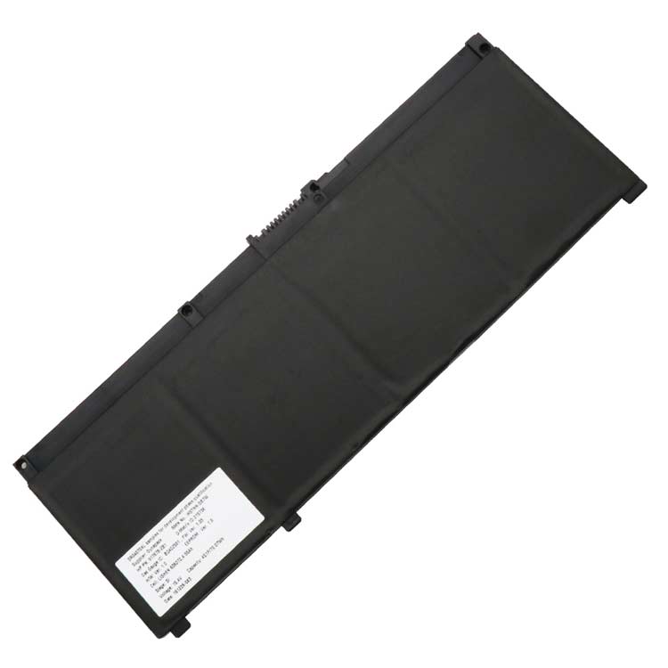 HP  battery