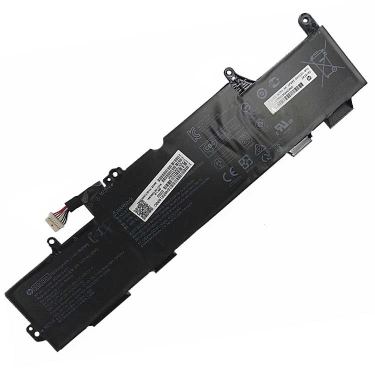Replacement Battery for HP EliteBook 840 G5-3JX43EA battery