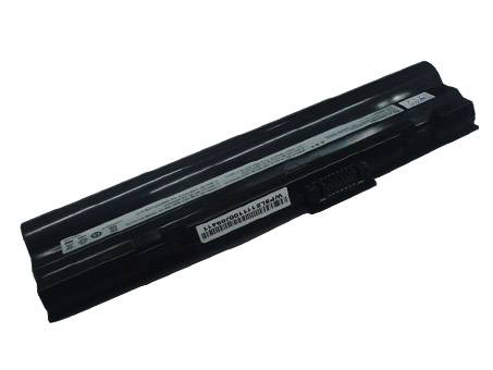 Averatec AVN1140 SSBS16 SSBS17... battery