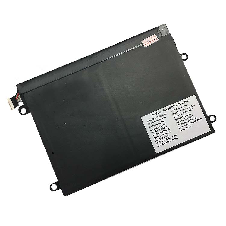 HP HSTNN-IB7N battery