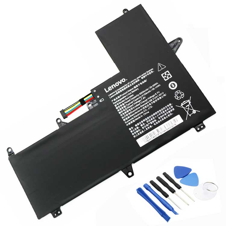 Replacement Battery for Lenovo Lenovo Xiaoxin Air 12 LTE battery