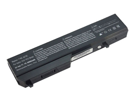 Replacement Battery for DELL  battery