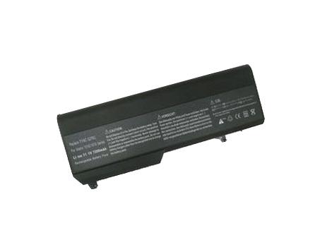 Replacement Battery for DELL  battery