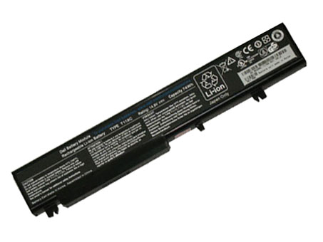 Replacement Battery for DELL T117C battery