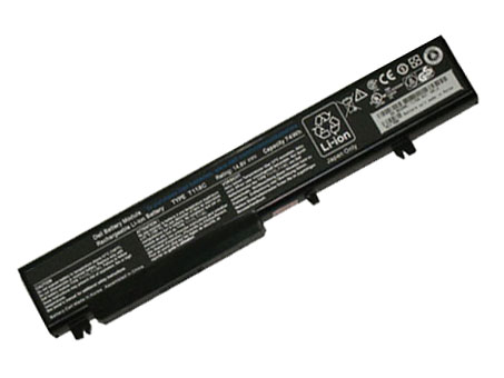 Replacement Battery for DELL  battery