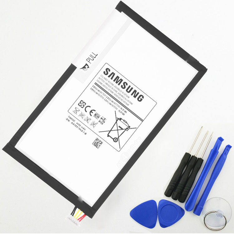 Replacement Battery for Samsung Samsung Galaxy T311 battery