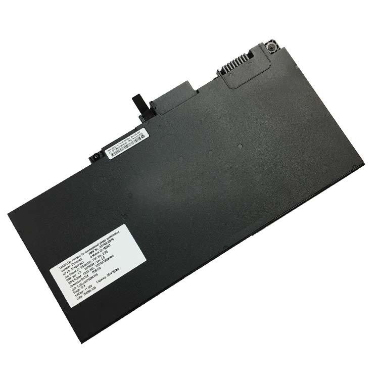 HP HSTNN-DB7O battery