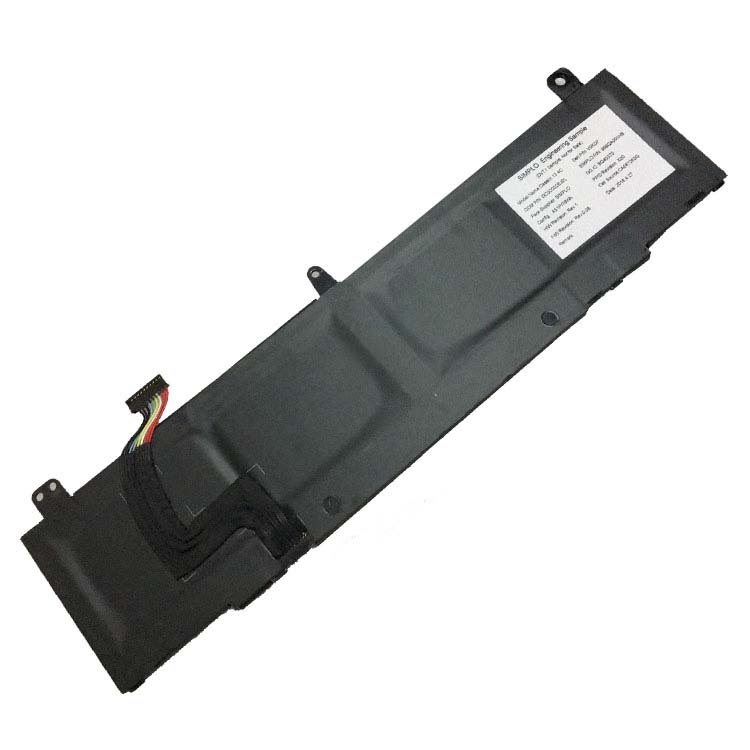 DELL  battery