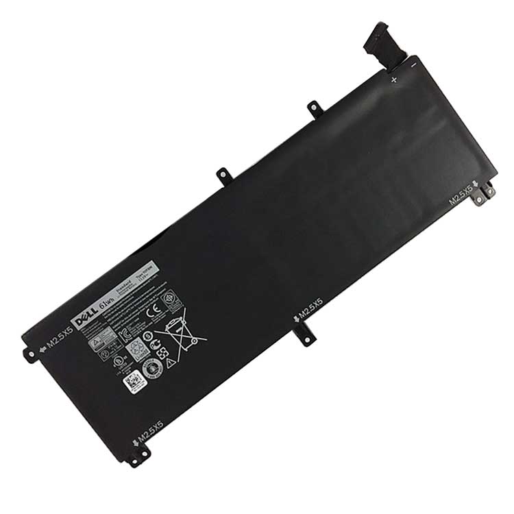 Replacement Battery for DELL  battery