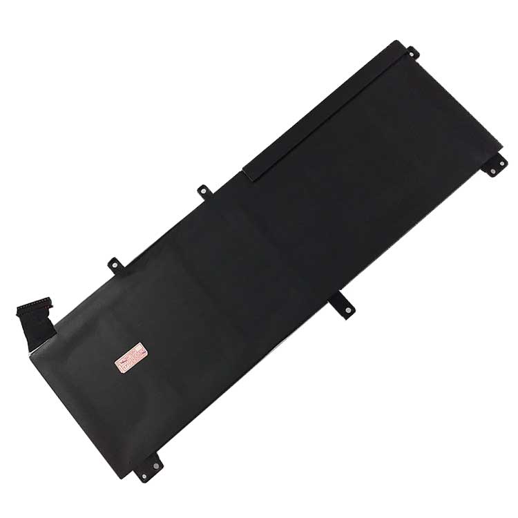 Dell Dell XPS 15D Series battery