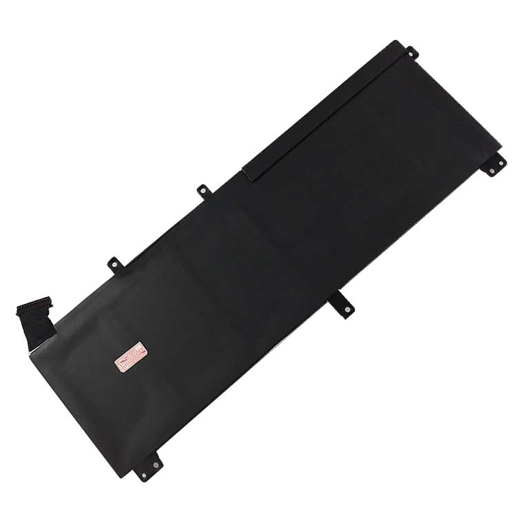 DELL H76MV battery