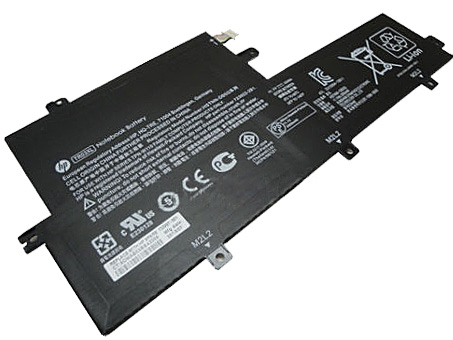 Replacement Battery for Hp Hp TPN-W110 battery