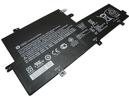 Replacement Battery for HP  battery