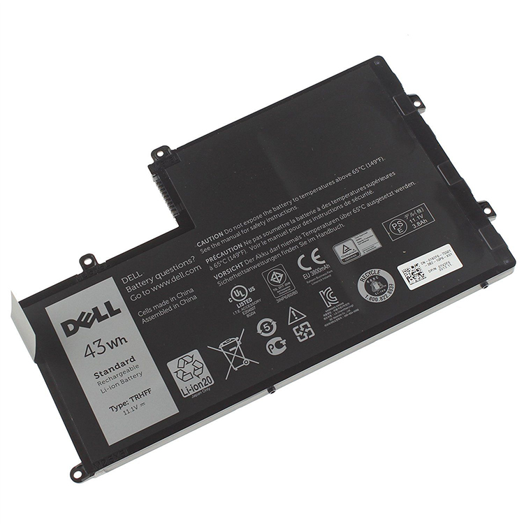 Replacement Battery for DELL INSPIRON INS14LD-1308B battery