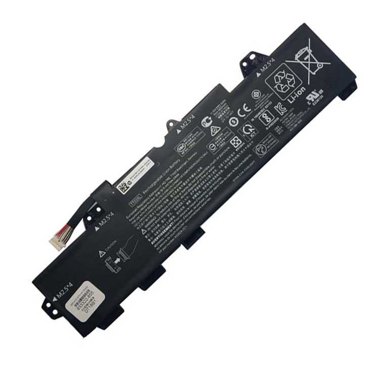 Replacement Battery for HP ZBook 15u G5 (4QH08EA) battery