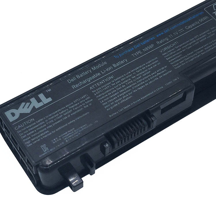 DELL  battery