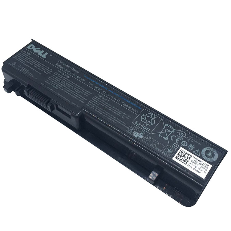 Replacement Battery for DELL  battery