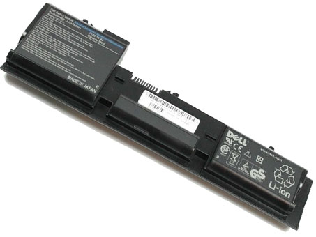 Replacement Battery for DELL T6142 battery