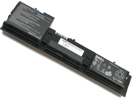 Replacement Battery for DELL  battery