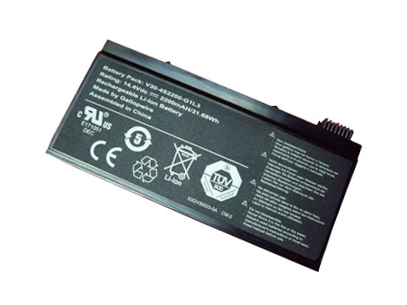 Replacement Battery for OTHER V30-3S4400-M1A2 battery