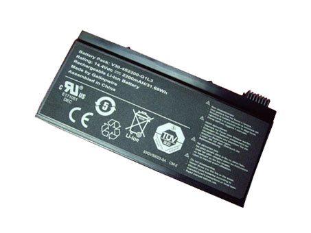 Cheap Haier C600 laptop... battery