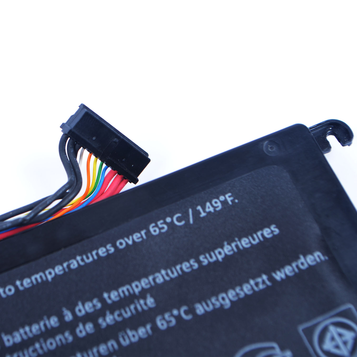Dell Dell XPS 15z Series battery