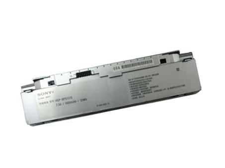 Replacement Battery for SONY SONY Vaio VGN-P17H/G battery