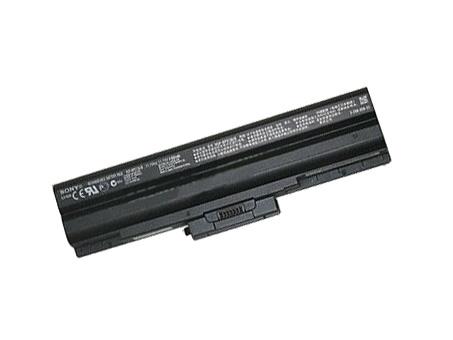 Replacement Battery for SONY VAIO VGN-CS27/C battery